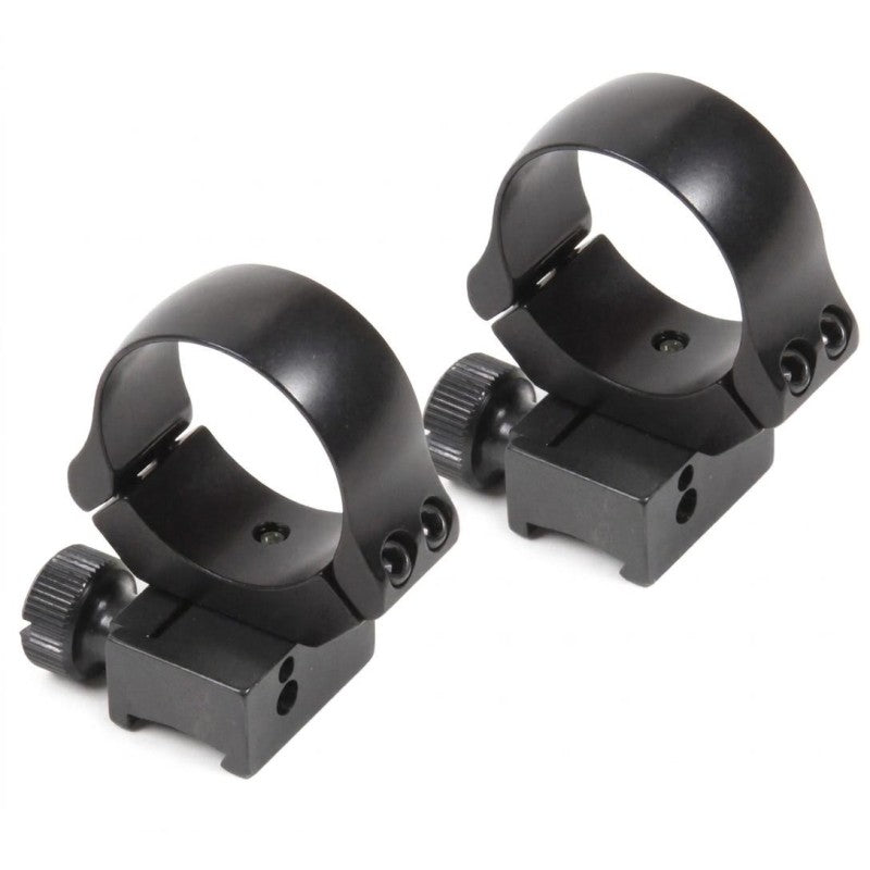 Recknagel anelli per slitta Shina 11 mm diametro 30 mm altezza 30 mm