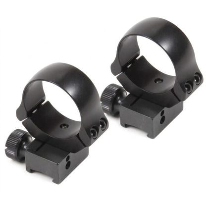 Recknagel anelli per slitta Shina 11 mm diametro 30 mm altezza 30 mm