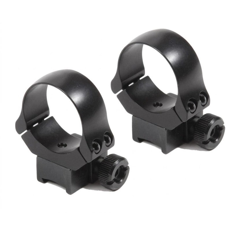 Recknagel anelli per slitta Shina 11 mm diametro 34 mm altezza 22 mm