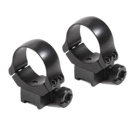 Recknagel anelli per slitta Shina 11 mm diametro 34 mm altezza 22 mm