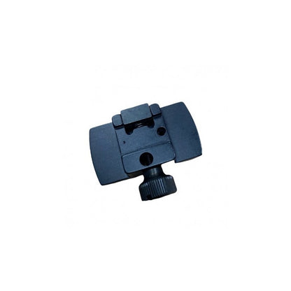 Recknagel attacco a sgancio rapido Shina 11 per red dot Docter