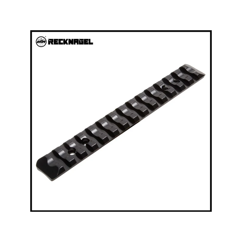 Recknagel base Picatinny/Weaver in alluminio per Winchester SXR Vulcan