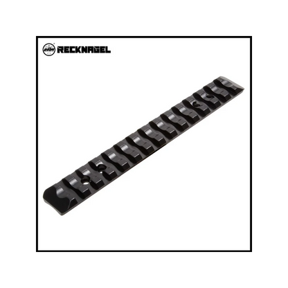 Recknagel base Picatinny/Weaver in alluminio per Winchester SXR Vulcan