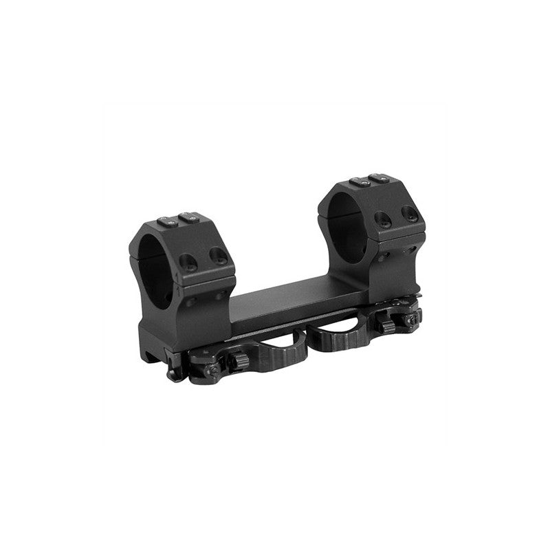 ERATAC supporto monoblocco a sgancio rapido diametro 34 mm BH 21 mm