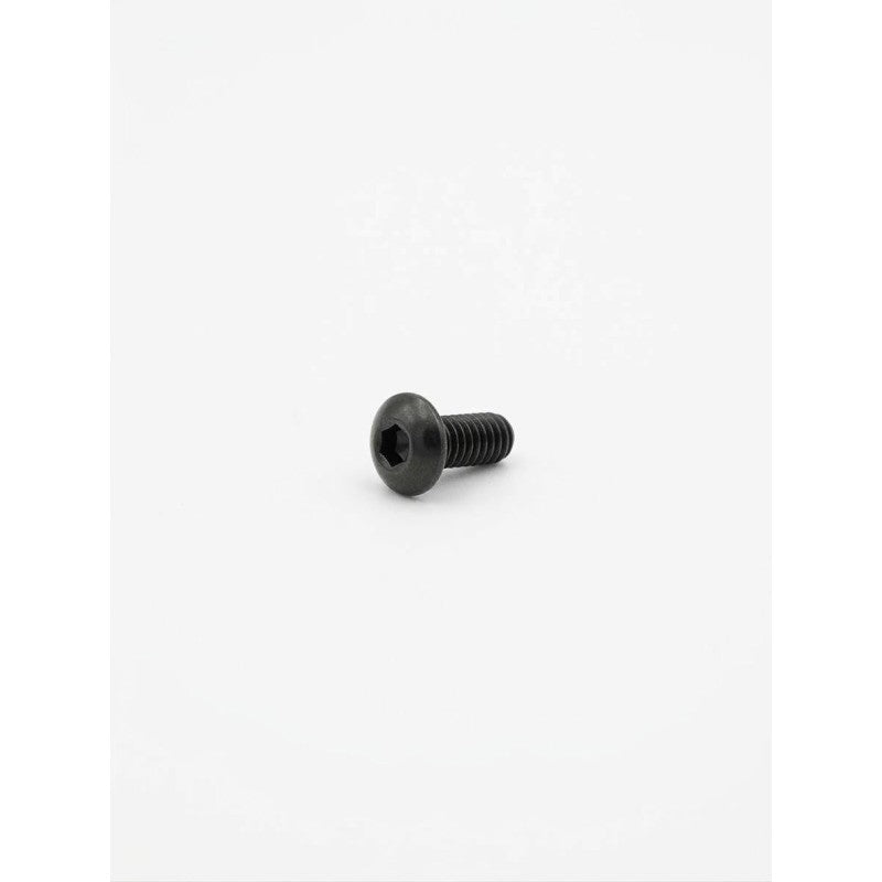 Recknagel vite a brugola M3x5 classe 10.9