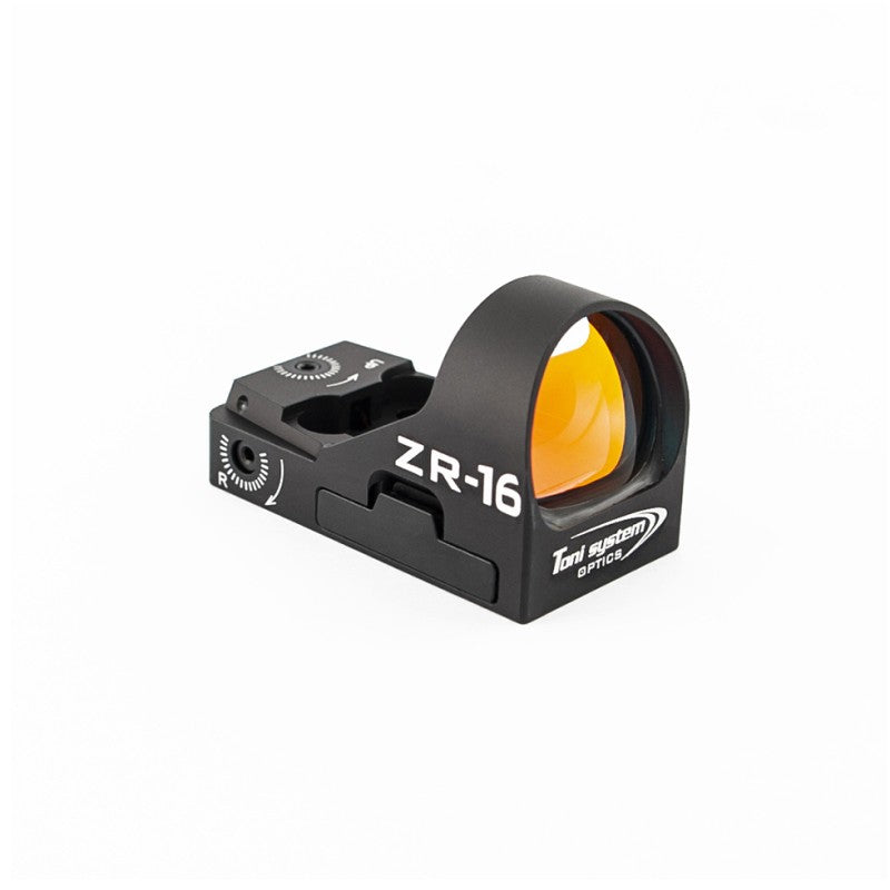 Toni System Red dot ZR16 – 16 MOA