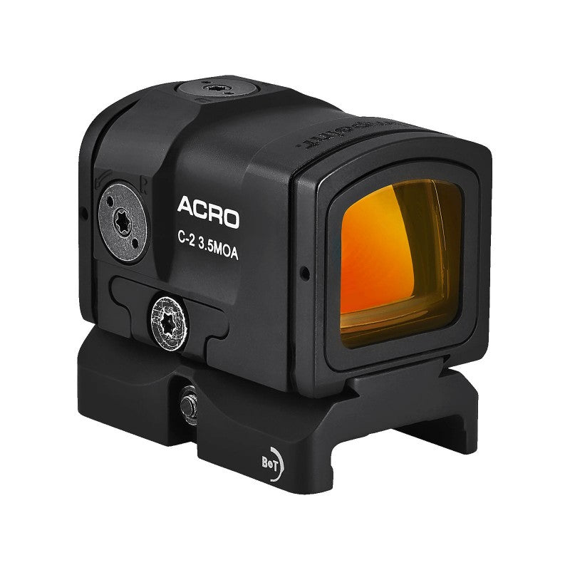 Aimpoint Acro C-2 3.25MOA w Picatinny
