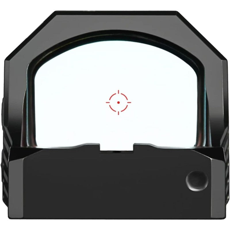 Cyelee Wolf X PRO reticolo punto 2 MOA e cerchio 26 MOA