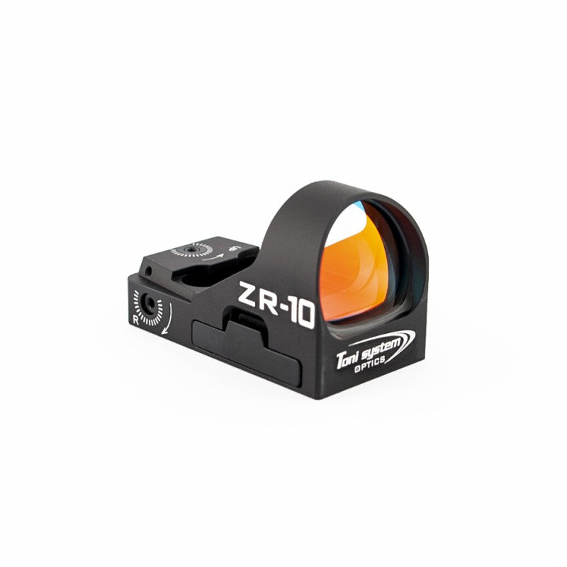 Toni System Red dot ZR10 – 10 MOA