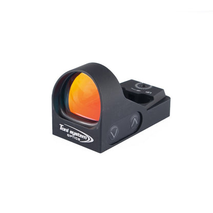 Toni System Red dot ZR10 – 10 MOA