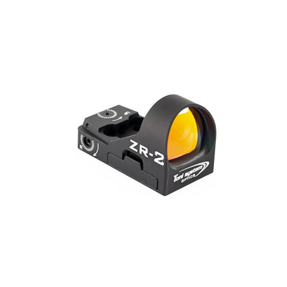 Toni System Red dot ZR2 – 2 MOA