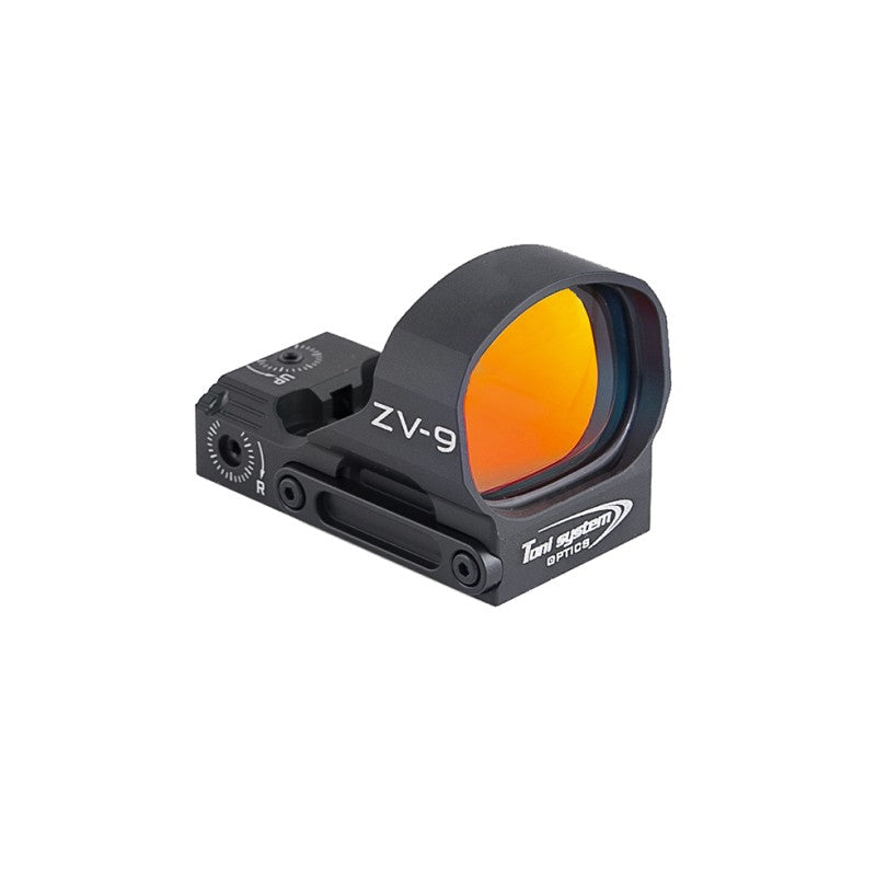 Toni System Red dot ZV9 – 9 MOA