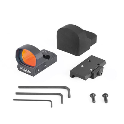Toni System Red dot ZV9 – 9 MOA