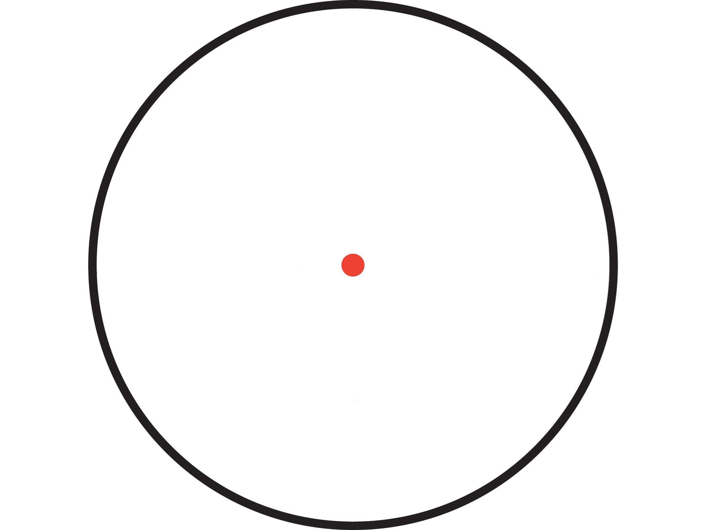Vortex STRIKEFIRE II RED DOT Red/Green