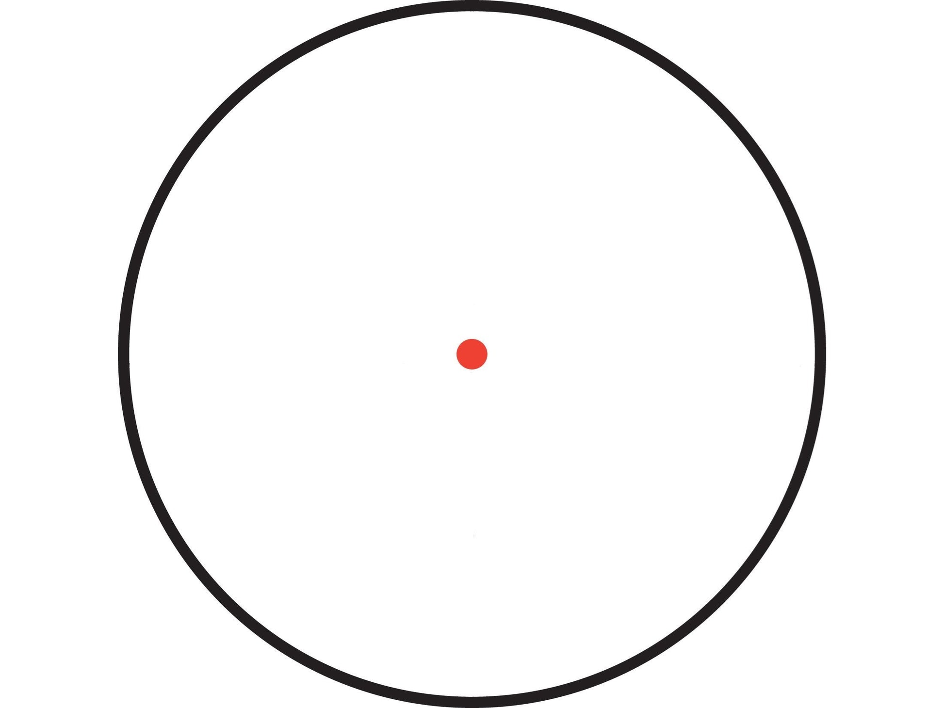 Vortex STRIKEFIRE II RED DOT Red/Green