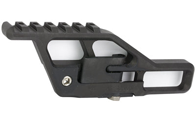 RS Regulate, Yugo Front Biased Lower, Modular Side Mount