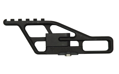 RS Regulate, Century Proprietary Front-Biased Lower, Side Modular Mount