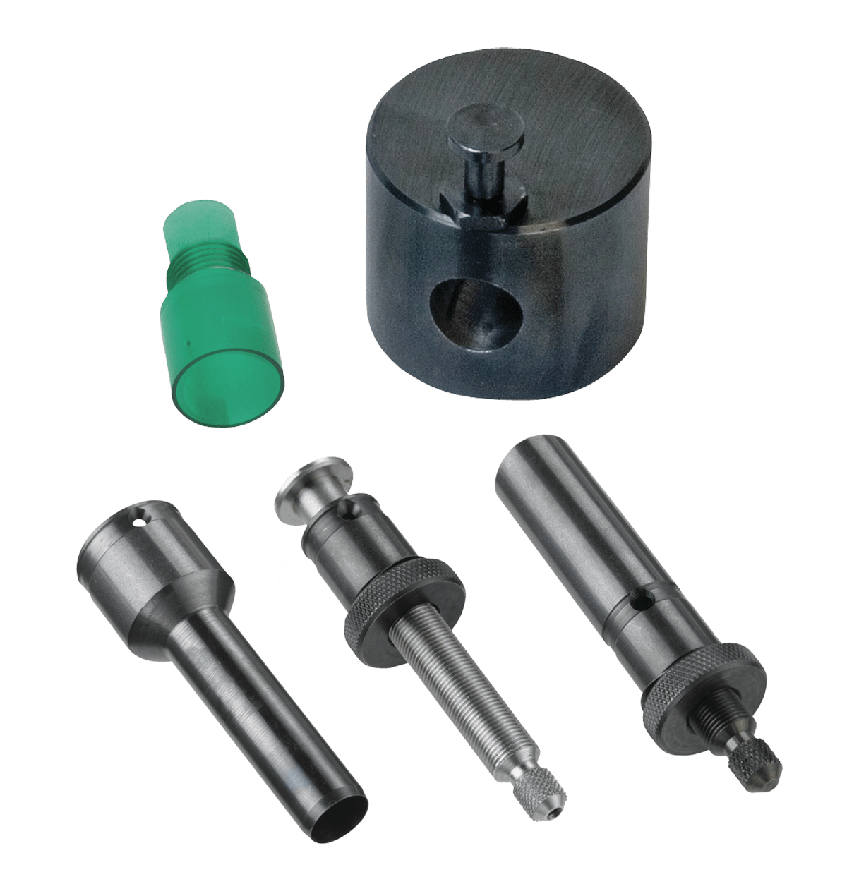 RCBS cilindro dosatore Quick Change 98845 per dosatore di polvere Uniflow