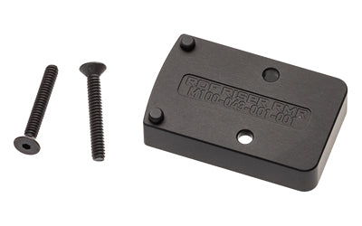 Reptilia, Riser, Black, Trijicon RMR
