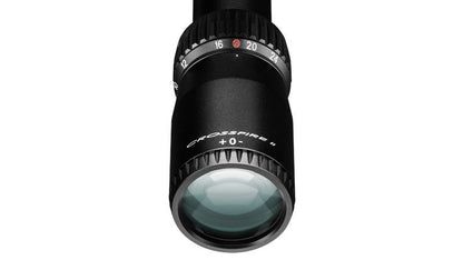 Vortex CROSSFIRE II 6-24X50 AO 30mm Tube Dead-Hold BDC MOA Reticle