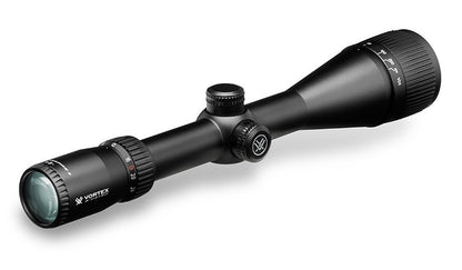 Vortex CROSSFIRE II 6-24X50 AO 30mm Tube Dead-Hold BDC MOA Reticle