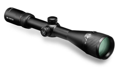 Vortex CROSSFIRE II 6-24X50 AO 30mm Tube Dead-Hold BDC MOA Reticle
