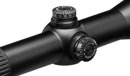 Vortex CROSSFIRE II 6-24X50 AO 30mm Tube Dead-Hold BDC MOA Reticle