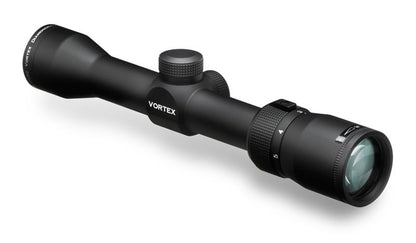 Vortex DIAMONDBACK 1.75-5X32 1" Tube Dead-Hold BDC MOA Reticle