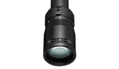 Vortex DIAMONDBACK 1.75-5X32 1" Tube Dead-Hold BDC MOA Reticle