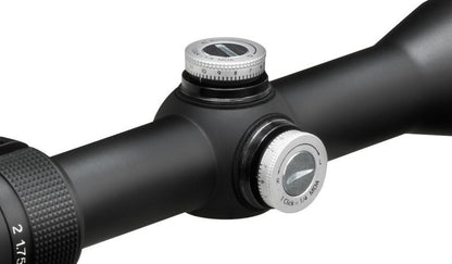 Vortex DIAMONDBACK 1.75-5X32 1" Tube Dead-Hold BDC MOA Reticle