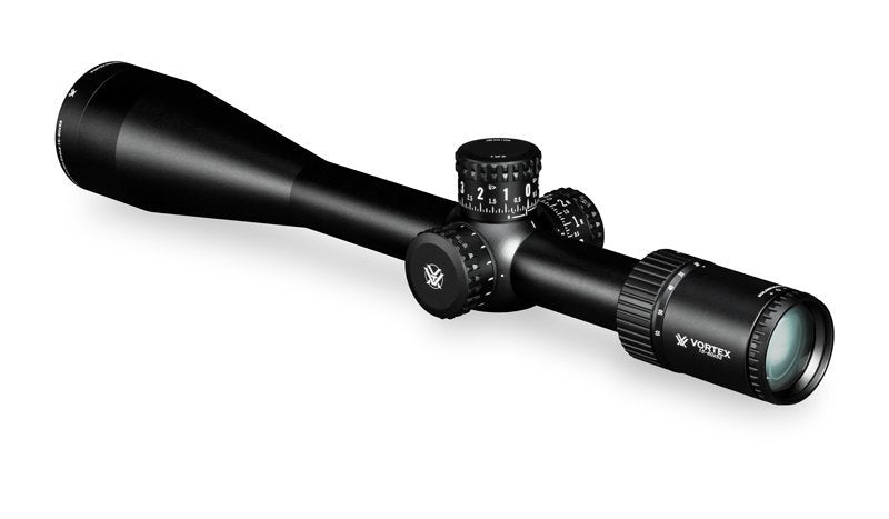Vortex Golden Eagle HD 15-60X52 30mm Tube SCR-1 MOA Reticle 