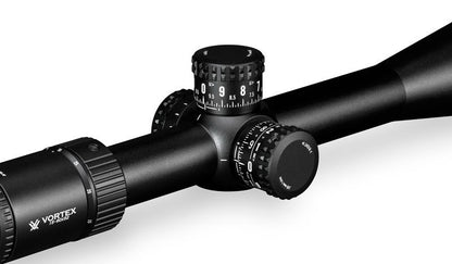 Vortex Golden Eagle HD 15-60X52 30mm Tube SCR-1 MOA Reticle 
