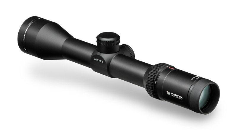 Vortex VIPER HS 2.5-10X44 30mm Tube Dead-Hold BDC MOA Reticle 