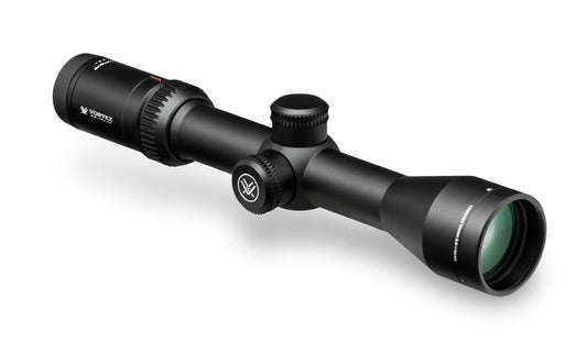 Vortex VIPER HS 2.5-10X44 30mm Tube Dead-Hold BDC MOA Reticle 