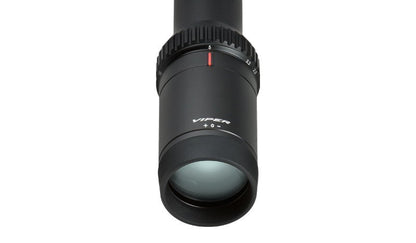 Vortex VIPER HS 2.5-10X44 30mm Tube Dead-Hold BDC MOA Reticle 