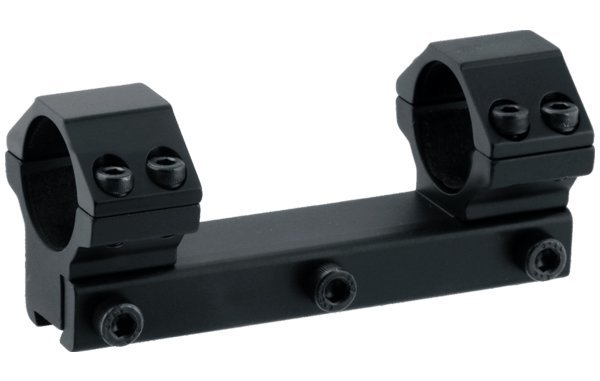 UTG Attacco Shina 11 Monoblocco Anelli 1" Medium