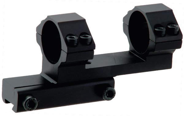 UTG Attacco Shina 11 Monoblocco Extension D.1" H
