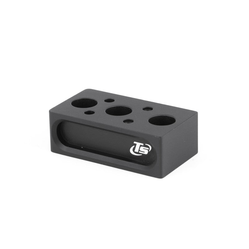 Toni System Rialzo per red dot da 17 mm per PCC, AR9 e AR15