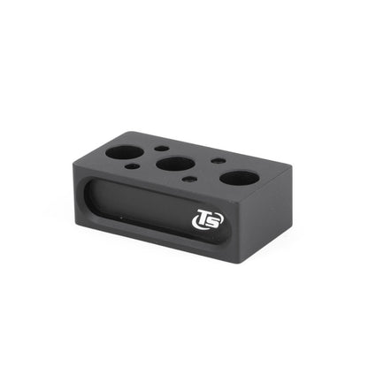 Toni System Rialzo per red dot da 17 mm per PCC, AR9 e AR15
