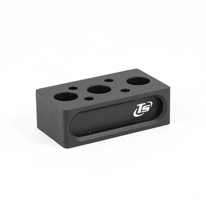 Toni System Rialzo per red dot da 17 mm per PCC, AR9 e AR15