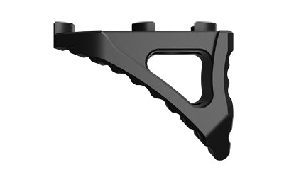 Rise Armament, Micro Handstop, Fits M-LOK, Anodized Finish, Black