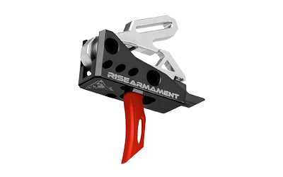 Rise Armament, Advanced Performance Trigger, Red