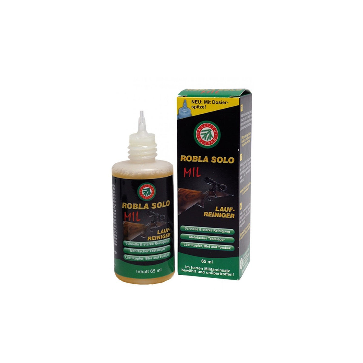 Robla Solvents Cleaner