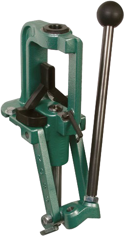 RCBS Turret Press