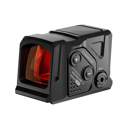 Aimpoint COA 3,5 MOA con interfaccia A-CUT