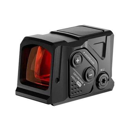Aimpoint COA 3,5 MOA con interfaccia A-CUT