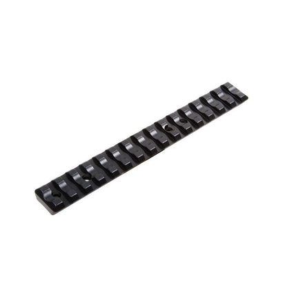Recknagel base Picatinny/Weaver in alluminio per Ruger 10/22