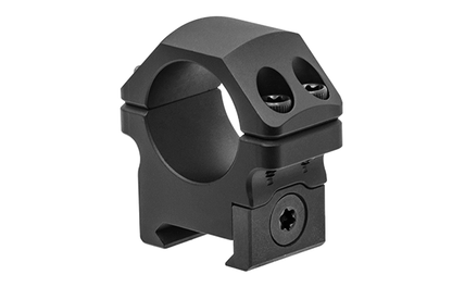 UTG PRO Anelli Weaver/Picatinny Low Profile D.1" - Low 