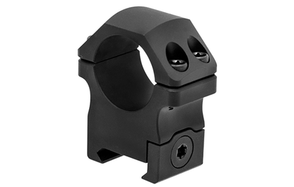 UTG PRO Anelli Weaver/Picatinny Low Profile D.1" - Medium