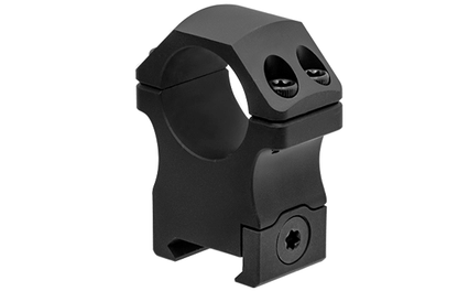 UTG PRO Anelli Weaver/Picatinny Low Profile D.1" - High